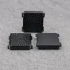 3 Aktivkohlefilter kompatibel mit Liebherr Kühlschrank 9096989 Podgląd zdjęcia produktu