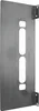FEPS Lock Universal Türschonblech D=55mm FE-RS007 Edelstahl Produktbild-Vorschau 6