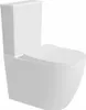 Lavita | Stand WC - Kompakt WC Nautilius - Weiß - 60,5 X 38 Produktbild-Vorschau 12