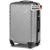 Xonic Design Reisekoffer mit Rollen 360° - ABS Produktbild-Vorschau 1