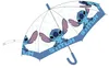 Disney Stitch Kinder Automatik-Regenschirm 82 cm mit Motiv Produktbild-Vorschau 4
