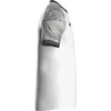 JAKO Unisex Trikot Iconic KA, Farbe:weiß/soft grey/anthra Produktbild-Vorschau 4