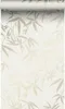 Origin Wallcoverings Tapeta liście bambusa beżowym 53 cm x Podgląd zdjęcia produktu 1