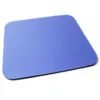Emtec TMOUB Standard mouse pad BLUE, Blau, 250 x 220 x 6 mm Produktbild-Vorschau 1