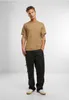 Brandit T-Shirt Herren BW Tropenshirt sand Basics 65% Produktbild-Vorschau 4