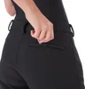MAMMUT Winter Hiking SO Hose Damen schwarz 40 Produktbild-Vorschau 5