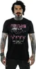 Pink Floyd - "Tour NYC" T-Shirt für Herren BI44095 (M) Produktbild-Vorschau 2