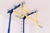 Espalier pour enfants – Structure d'escalade d'intérieur en Voir les images du produit 8