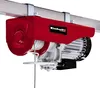 Einhell TC-EH 600 Seilhebezug Produktbild-Vorschau 10