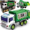 Müllwagen der Stadtwerke – Anek Produktbild-Vorschau 2