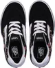 Vans Brooklyn Ls Dark Floral Black Größe EU 35 Produktbild-Vorschau 4