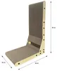 Drapak dla kota narożny z piłką SNAPPY 60 cm + kocimiętka Podgląd zdjęcia produktu 8
