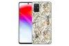 MuchoWow® Handyhülle Schutzhülle Hülle für Samsung Galaxy Produktbild-Vorschau 2