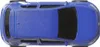 VW Golf MK7 HRV79 | Hot Wheels Auto Cultura Circuito Anteprima dell’immagine prodotto 7