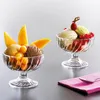 Arcoroc ARC 43121 Sorbet Eisbecher, Eisschale, 380ml, Glas, Produktbild-Vorschau 2