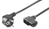 Goobay NK 102 S-200 Schwarz 2 m Produktbild-Vorschau 2