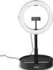 Hama SpotLight FoldUp 102 II LED-Ringleuchte f. Smartphone Produktbild-Vorschau 16