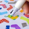 COPIC 20077601 COPIC Marker acrea "Vivid", zestaw 6 sztuk Podgląd zdjęcia produktu 7