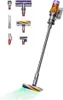 Dyson V12 Detect Slim Absolute Gelb/Nickel 545W 2023 Produktbild-Vorschau 48