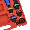 vidaXL Tester tlaku pre chladiace systémy a kryty chladičov Náhľad obrázku produktu 3