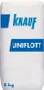 KNAUF Uniflott gips szpachlowy 5 kg Podgląd zdjęcia produktu 1