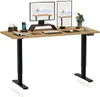 FLEXISPOT Schreibtisch EB2-SET, Höhenverstellbarer Produktbild-Vorschau 1