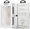 Guess Gubkp13X4Gmgpi Iphone 13 Pro Max 6,7 Różowy/Rosa Buch Produktbild-Vorschau 8