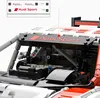Rastar 99300 Fernsteuerung Audi R8 GT3 Klemmbausteine 3322 Produktbild-Vorschau 5