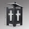 Henecka Grablaterne - Grablampe - 220 mm Hoch - Schwarz - Produktbild-Vorschau 3