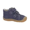 Ricosta Chrisy M scarpa con velcro blu Anteprima dell’immagine prodotto 3