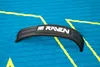 Aufblasbares SUP-Board Raven WaveCruiser Blue/Lime 350cm - Produktbild-Vorschau 13