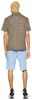 Dickies Garyville Kurze Jeans Blau 34 Mann Blau 34 Produktbild-Vorschau 5