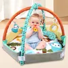 Hexagon Babygym Spielmatte mit Bällebad, Produktbild-Vorschau 2