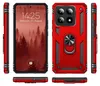 Armor Outdoor Handyhülle für Xiaomi 14T Pro Handy Panzer Produktbild-Vorschau 7