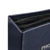 Doerr ELEGANCE Modré minialbum na 100 fotografií 13x18 cm Náhľad obrázku produktu 2