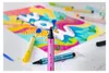 STABILO Pen 68 MAX, 12 kol., Beżowy, Czarny, Niebieski, Podgląd zdjęcia produktu 11