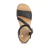 Rieker Damen Sandalen Sandaletten Blockabsatz 63460, Produktbild-Vorschau 55