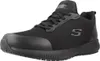 Skechers Squad Sr - Myton Czarny Podgląd zdjęcia produktu 6
