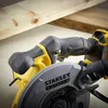 Stanley SFMCS500B-XJ Profi-Akku-Handkreissäge, inklusive Produktbild-Vorschau 20
