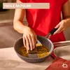 Sauteuse anti-adhésive 26cm + couvercle - Lagostina - Voir les images du produit 4