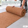 Aislamiento acústico de coco de 20 m, 600 g/m² – Vista previa de la imagen del producto 6