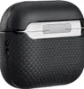 Pitaka Aramid fiber magnétique coque AirPods Pro 3 – Voir les images du produit 1
