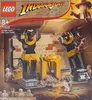 LEGO® 77013 - Indiana Jones s'échappant du tombeau (600 Voir les images du produit 24