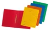 Herlitz Classeur à levier A4 carton couleur assorti. paquet Voir les images du produit 1