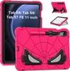 Schutzhülle für Samsung Galaxy Tab S9 FE/Tab S9/Tab S8/Tab Produktbild-Vorschau 1