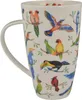 XXL Dunoon Becher, Tasse Henley Jungle Jive Papageien 600ml Produktbild-Vorschau 3