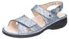Sandalo da donna Finn Comfort, blu (jeans), misura 39 Anteprima dell’immagine prodotto 11