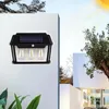 Lampade solari KRUMAD per esterni, lampada da esterno con Anteprima dell’immagine prodotto 3