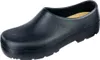 Albatros Purcel Profi Gartenclogs blau natur 44 Produktbild-Vorschau 2