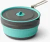 SEA TO SUMMIT Frontier Camping Kochtopf mit Abgießoption Produktbild-Vorschau 4